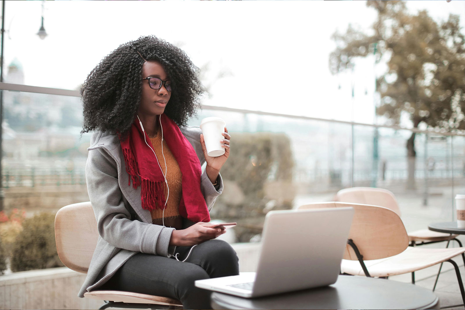 Hidden Costs of Working in a Coffee Shop